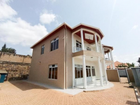 Ibanga Suites